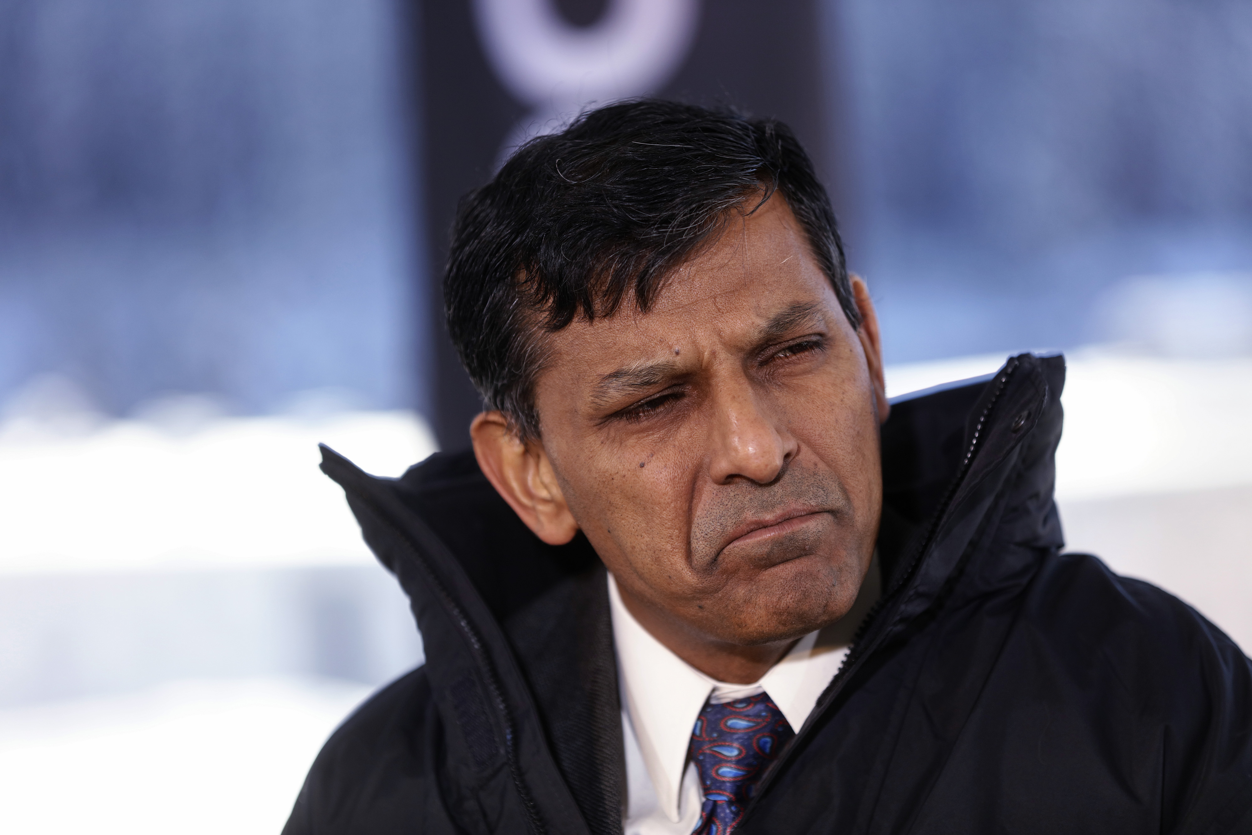 Raghuram Rajan Bats For Steady Monetary Policy Tightening To Avoid Asset Price Shock